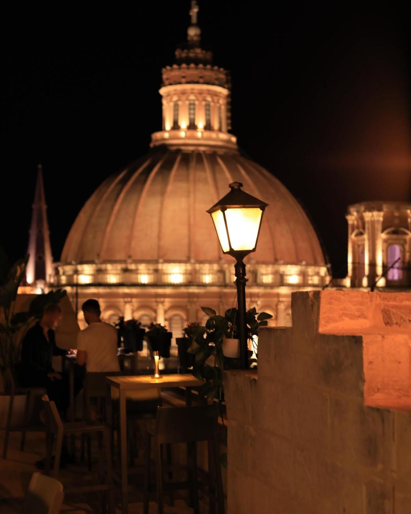 The Manoel Boutique